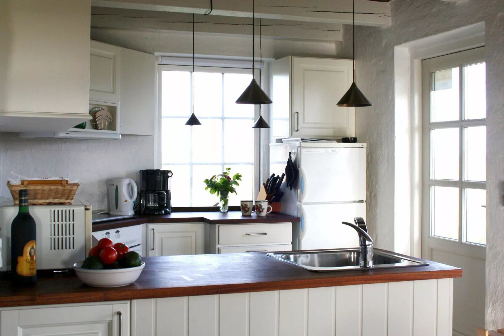 9 person holiday home in Harboøre-By Traum-Indoor