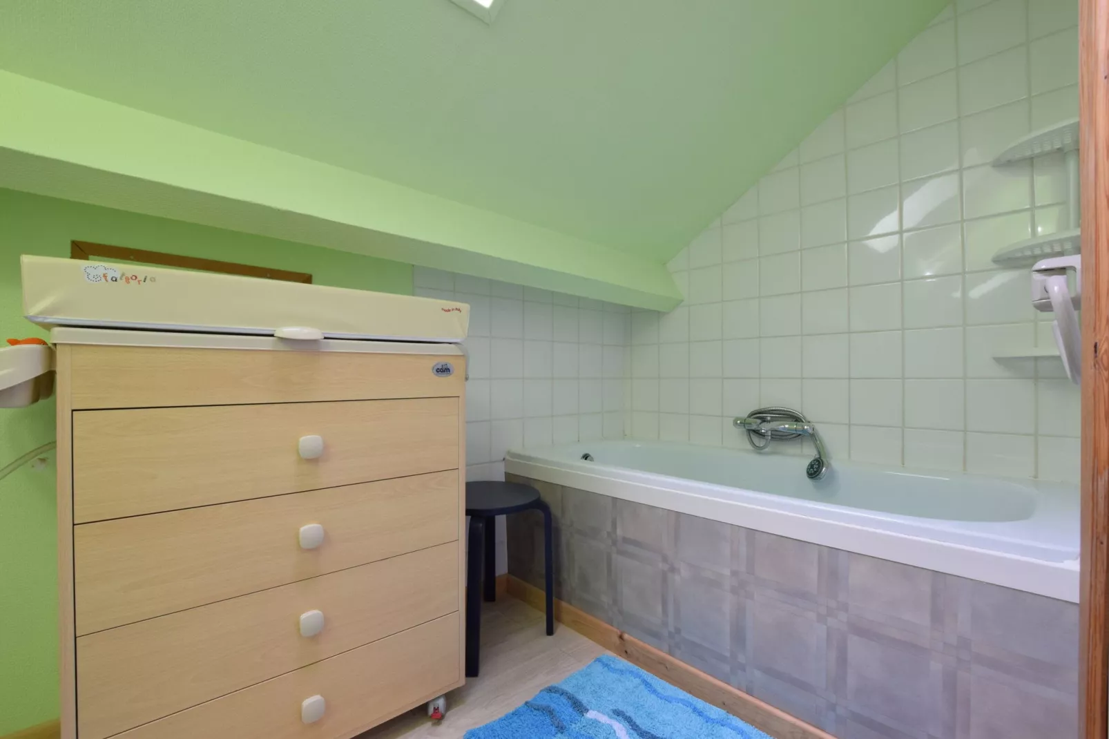 La Reposée-Bathroom