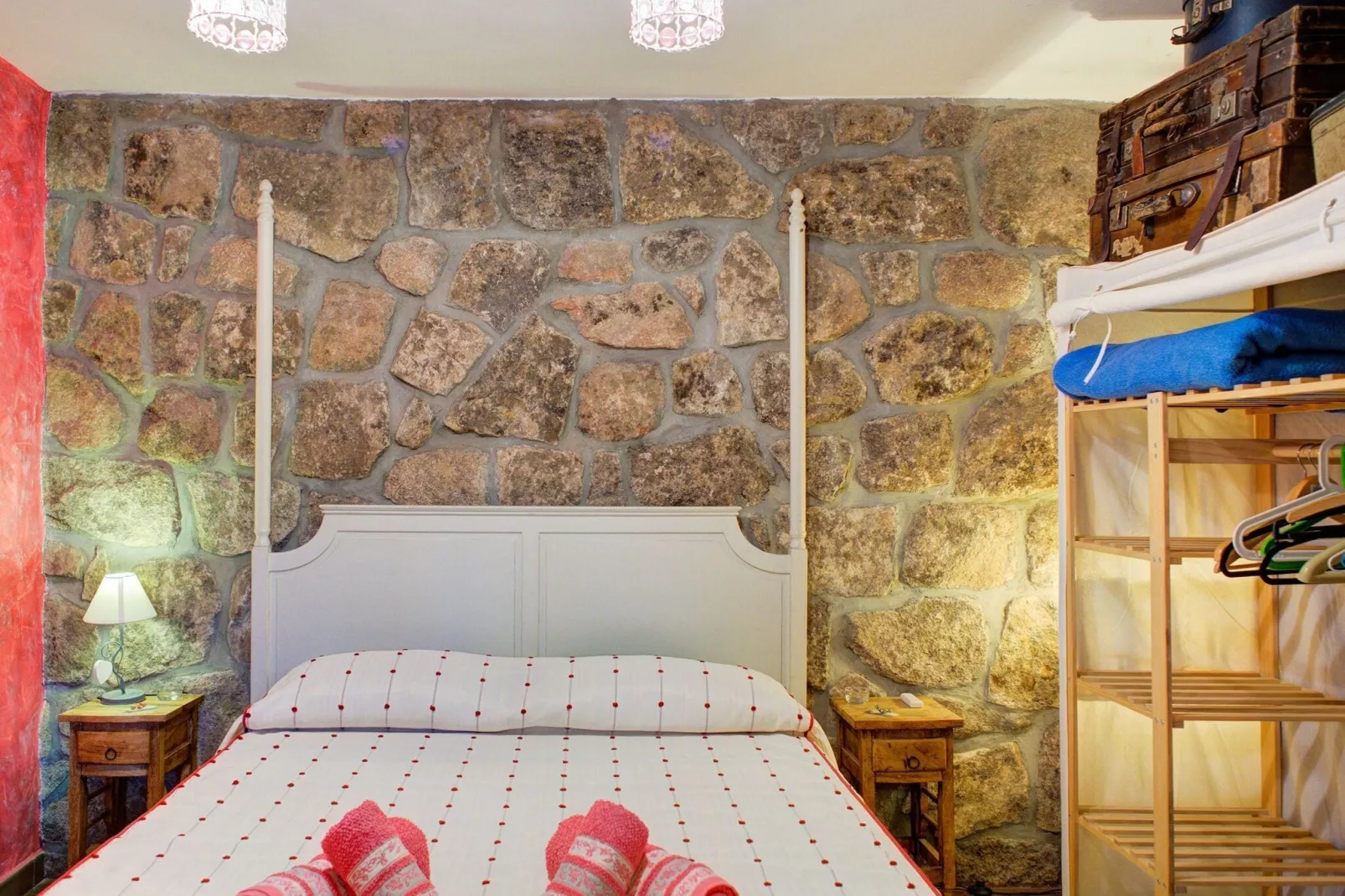 Gran jardín piscina y Spa - Galapagar III-Bedroom