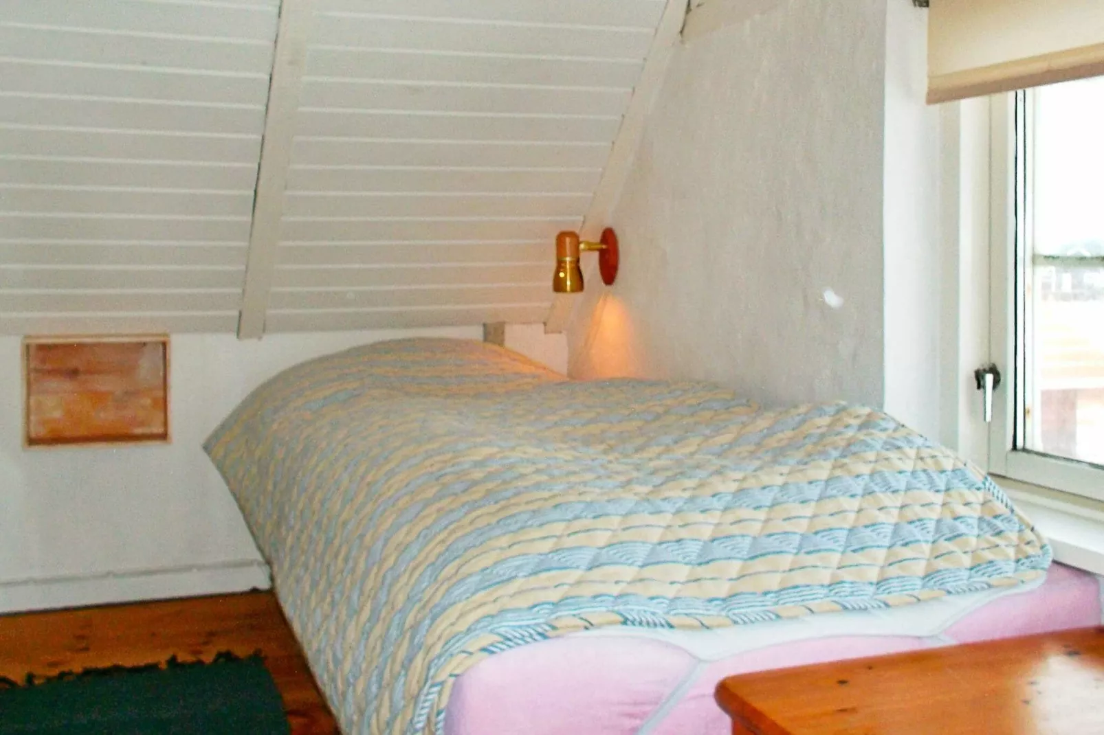 9 person holiday home in Harboøre-By Traum-Indoor