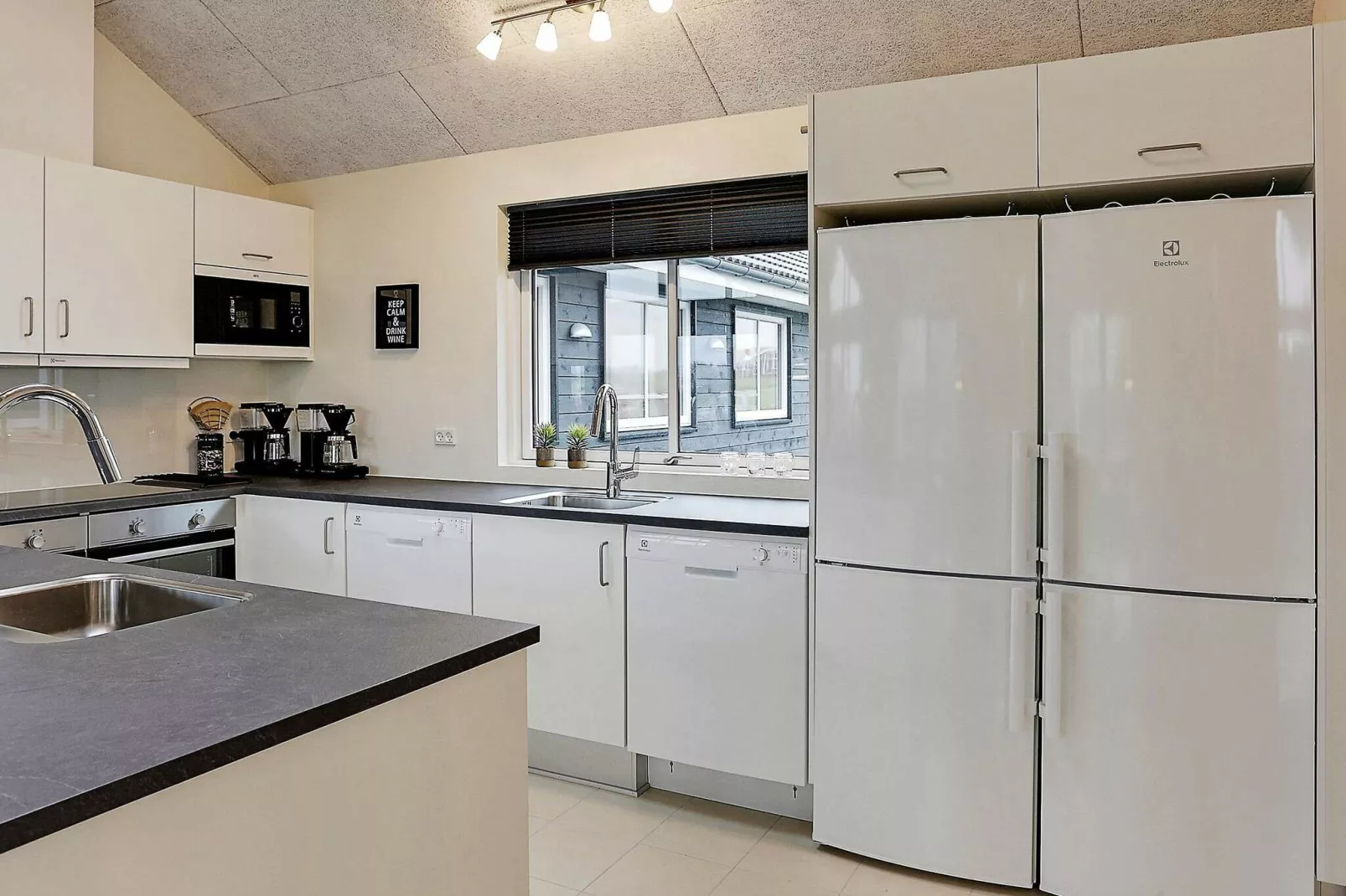 18 person holiday home in Faaborg-Indoor