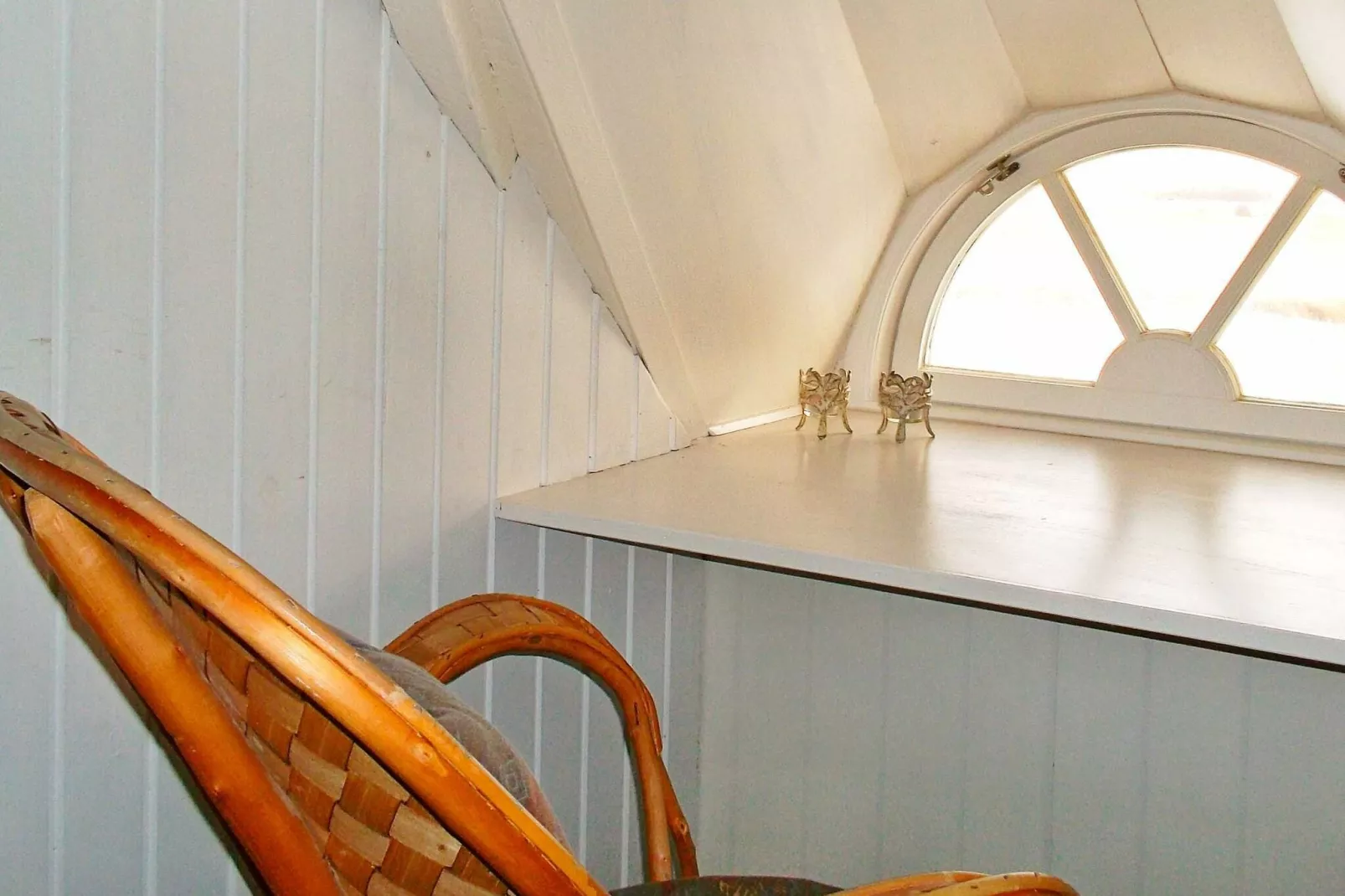 9 person holiday home in Harboøre-By Traum-Indoor