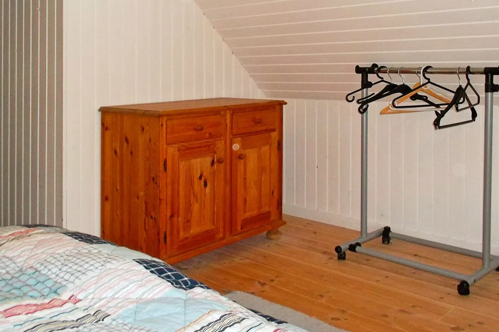 9 person holiday home in Harboøre-By Traum-Indoor