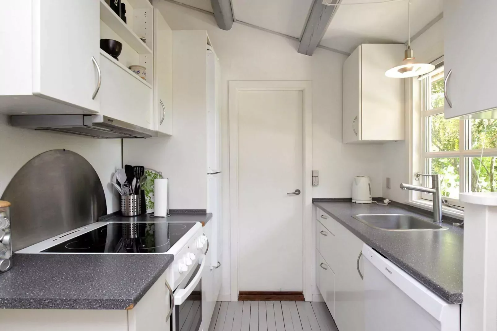5 person holiday home in Vejby-By Traum-Indoor