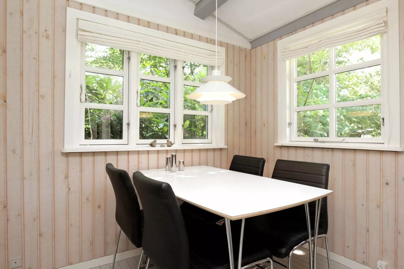 5 person holiday home in Vejby-By Traum-Indoor