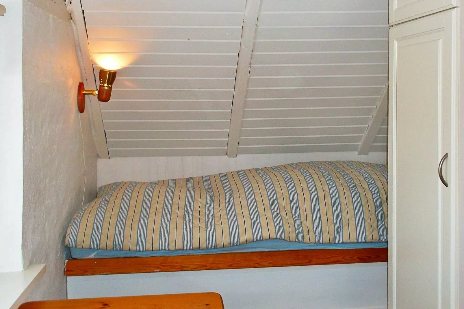 9 person holiday home in Harboøre-By Traum-Indoor