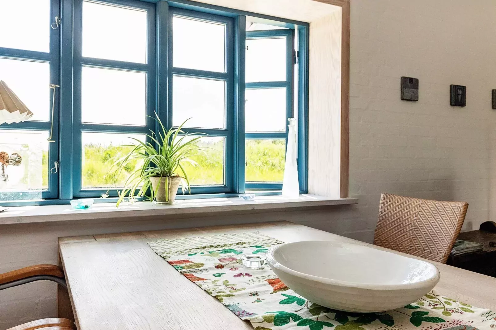8 person holiday home in Pandrup-By Traum-Indoor