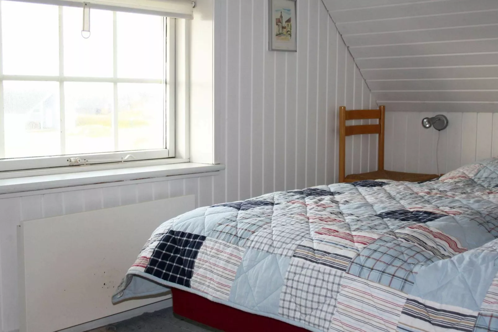 9 person holiday home in Harboøre-By Traum-Indoor