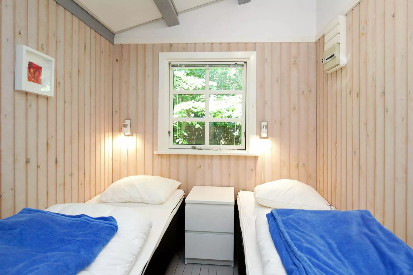 5 person holiday home in Vejby-By Traum-Indoor