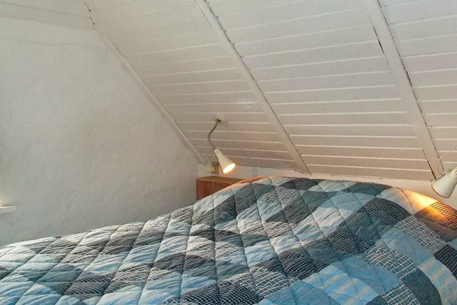 9 person holiday home in Harboøre-By Traum-Indoor