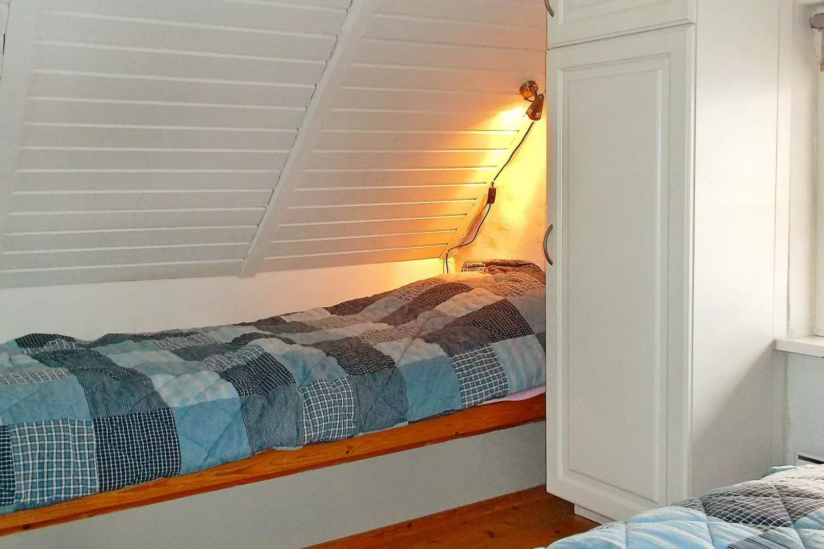 9 person holiday home in Harboøre-By Traum-Indoor