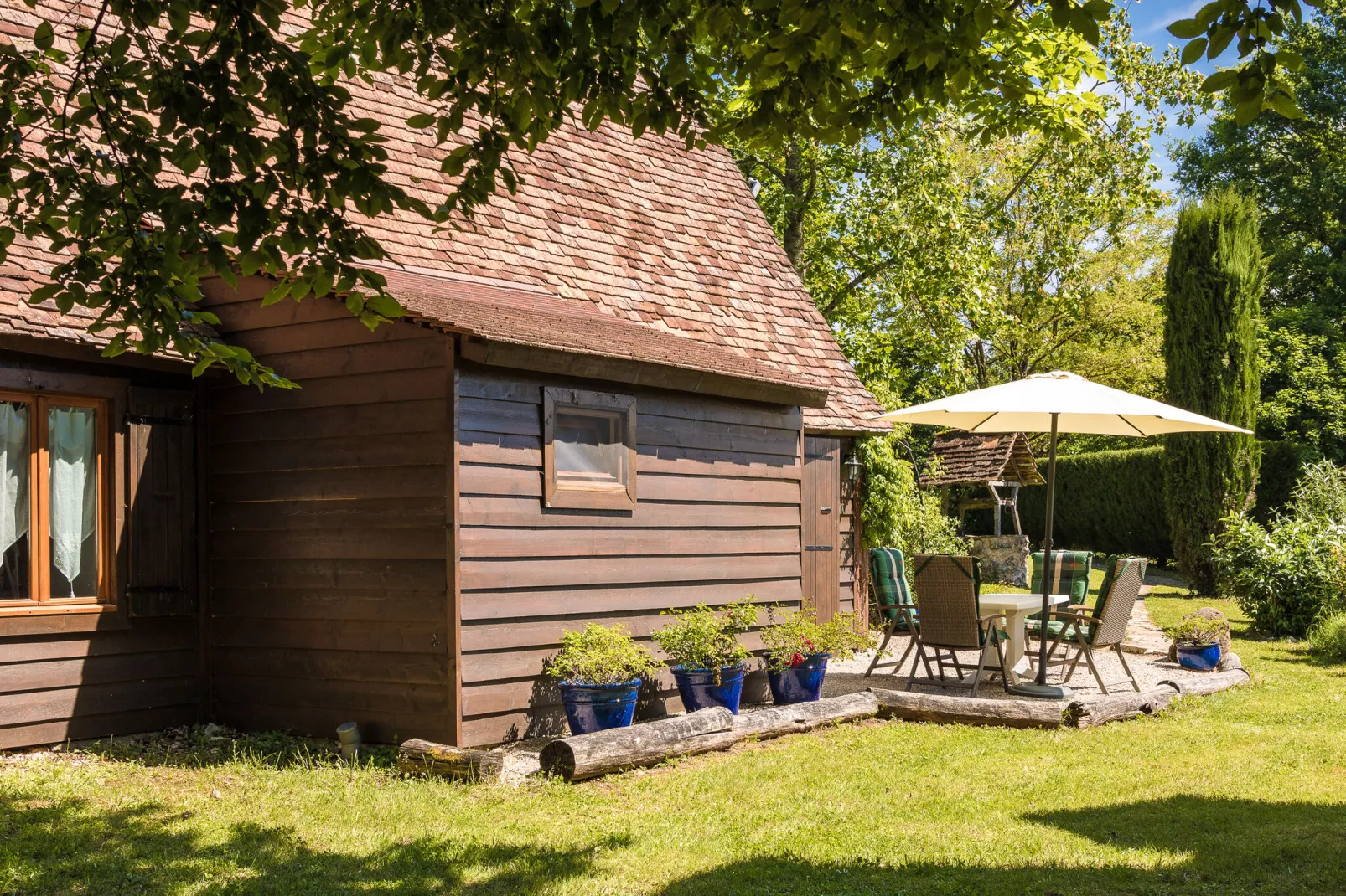 Le Phénix-Exterior summer