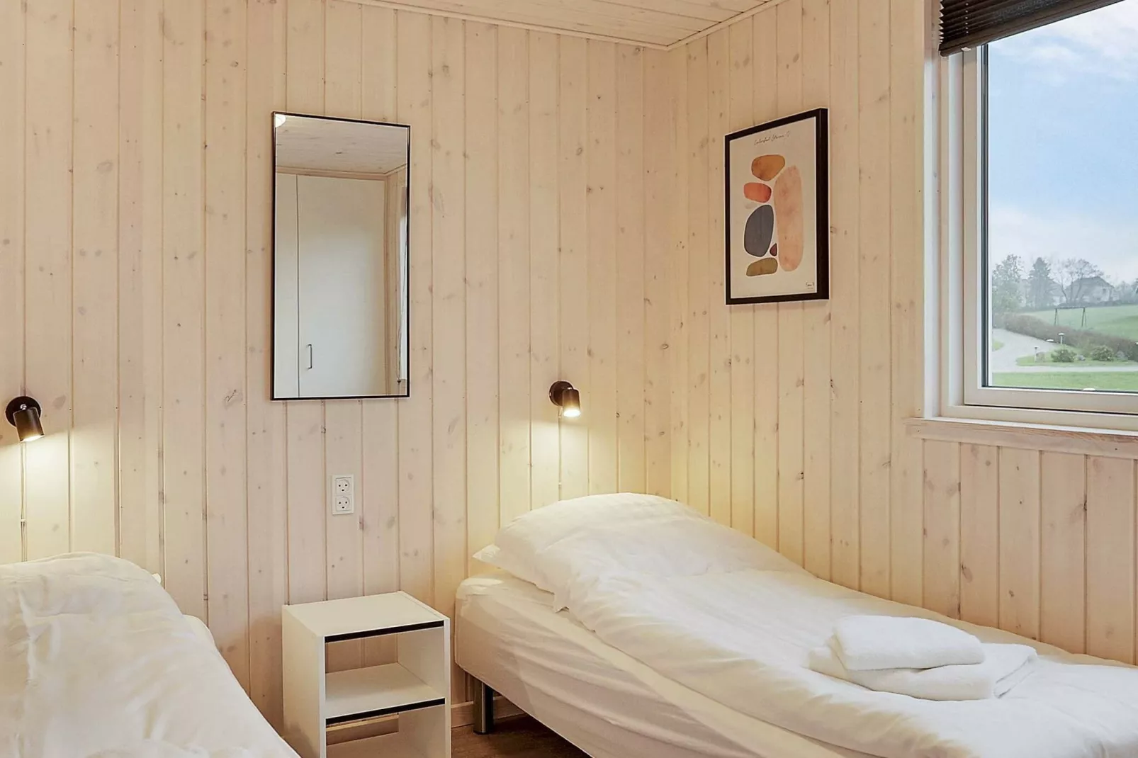 18 person holiday home in Faaborg-Indoor