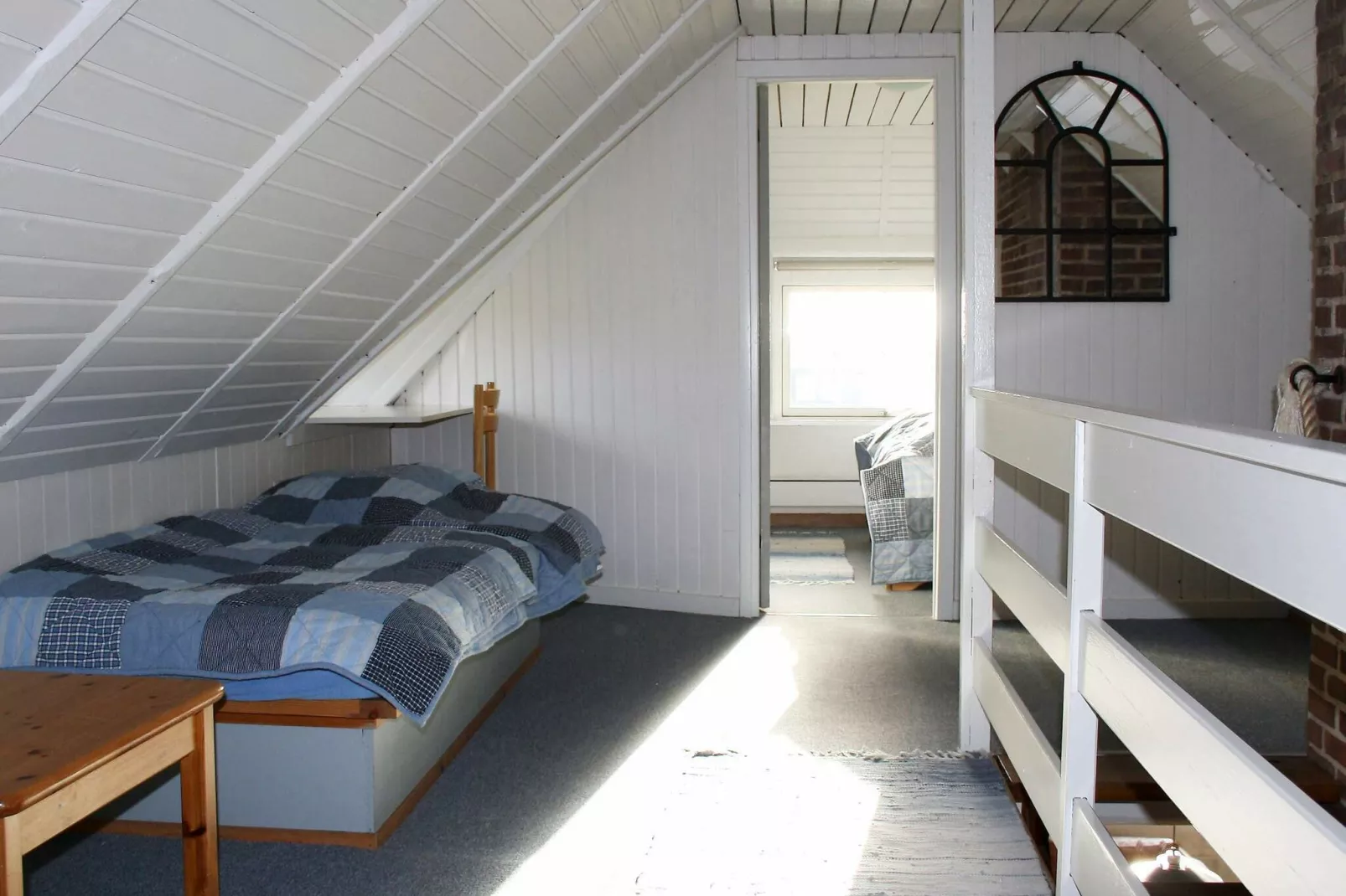 9 person holiday home in Harboøre-By Traum-Indoor