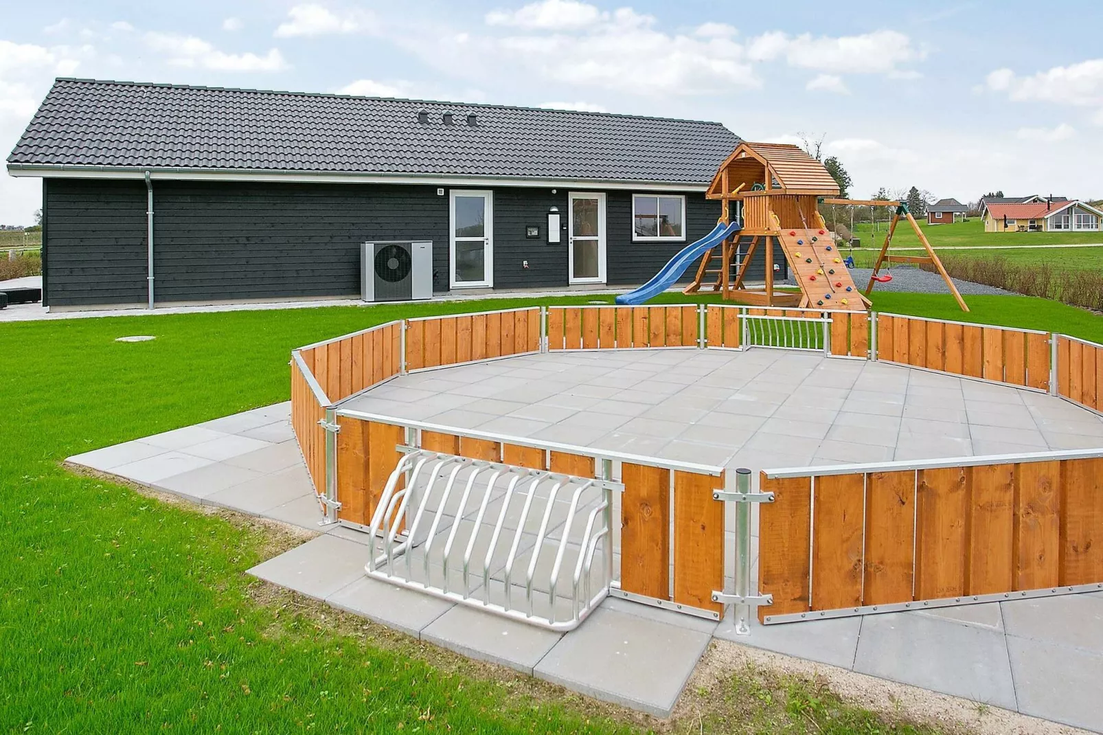 18 person holiday home in Faaborg-Not tagged