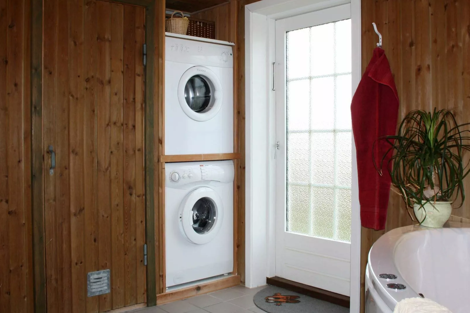 9 person holiday home in Harboøre-By Traum-Indoor