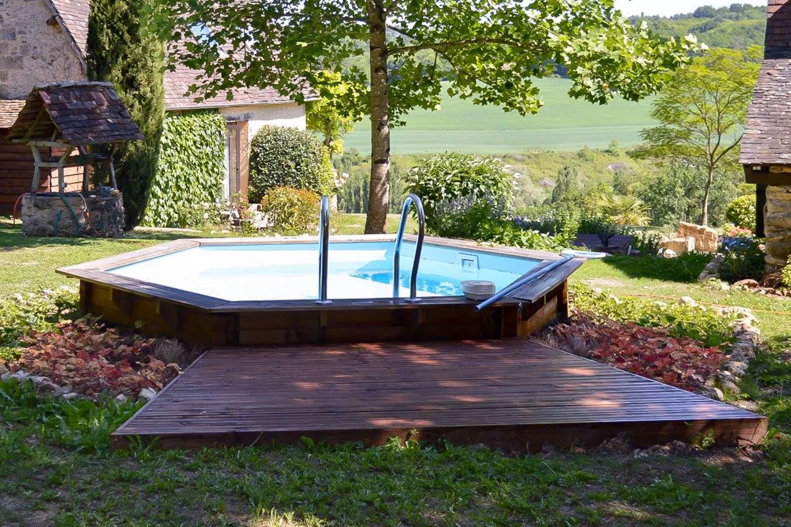 Le Phénix-Pool