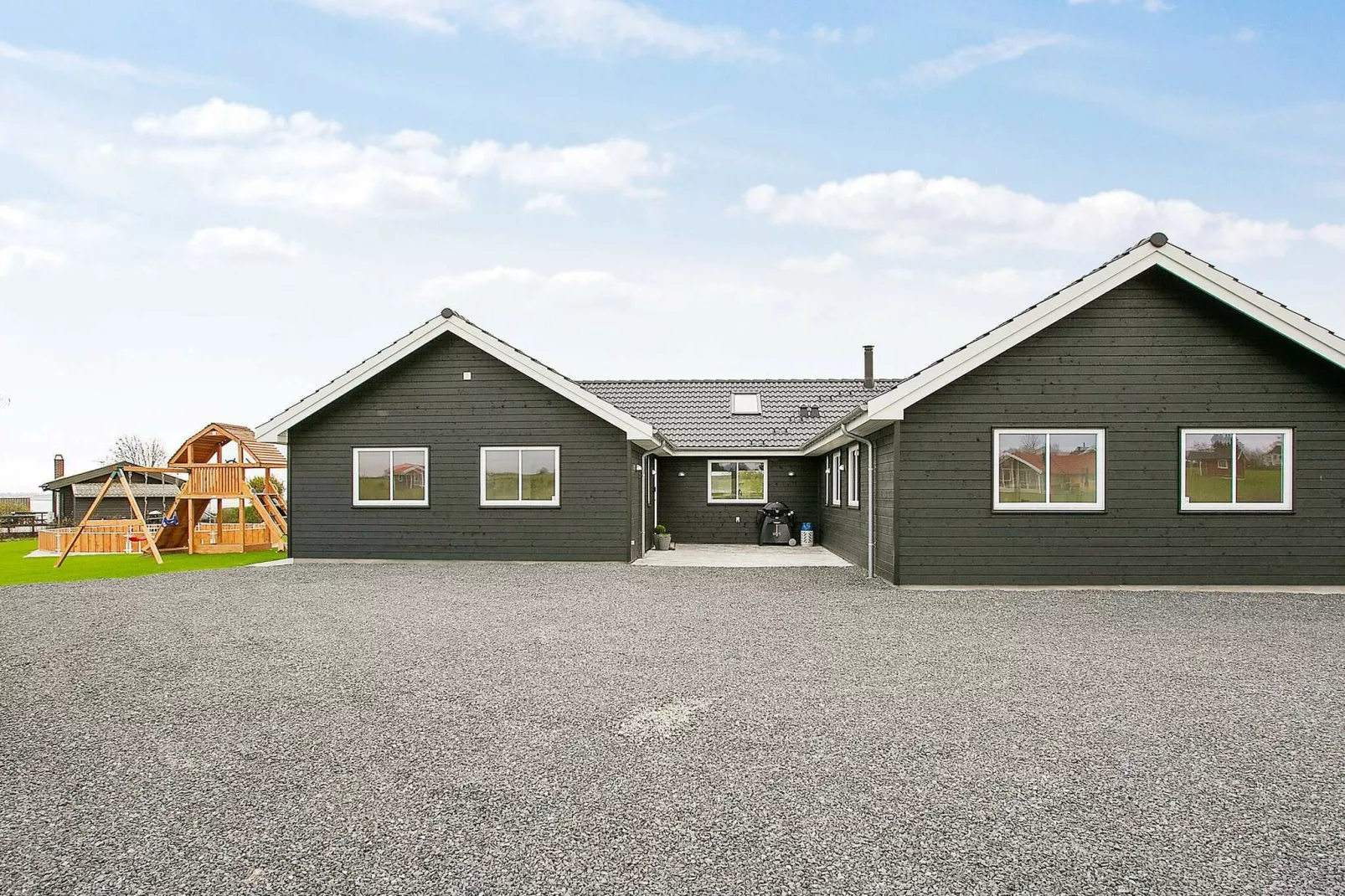 18 person holiday home in Faaborg-Not tagged