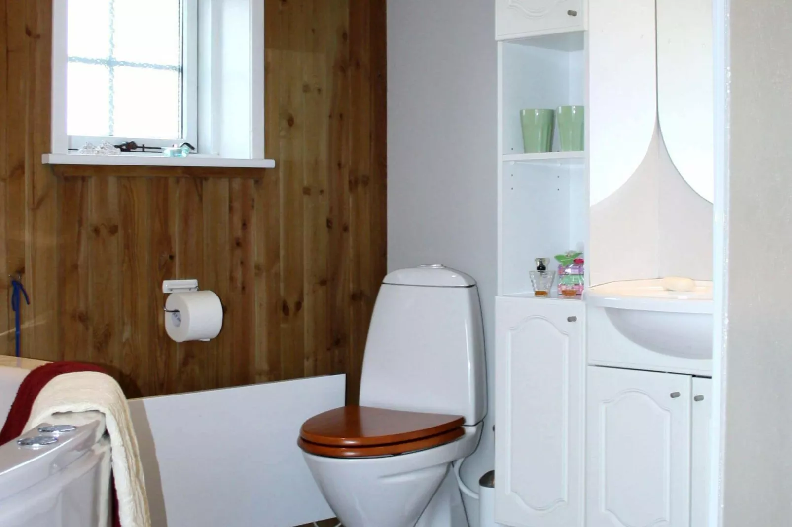 9 person holiday home in Harboøre-By Traum-Indoor
