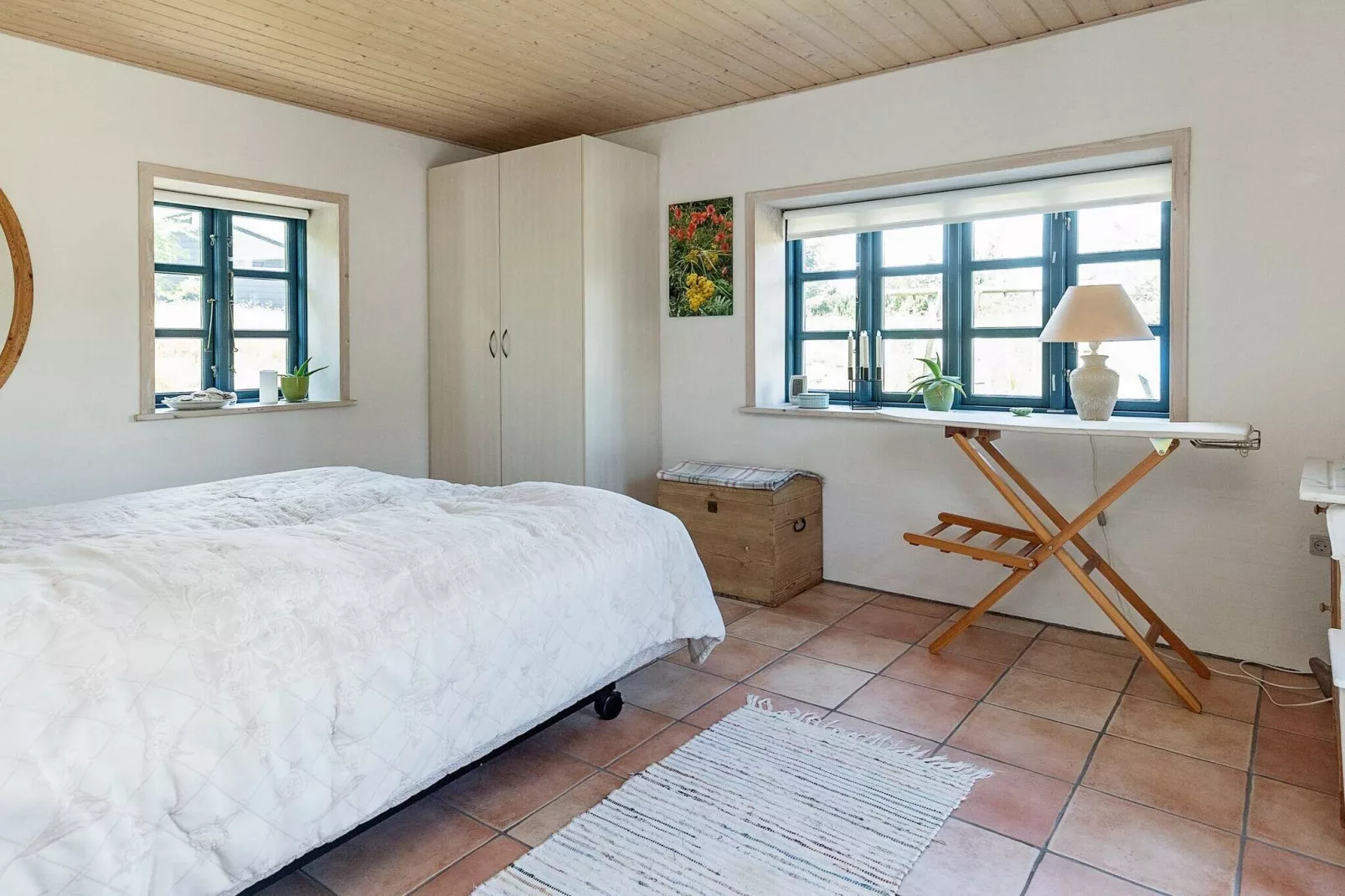 8 person holiday home in Pandrup-By Traum-Indoor