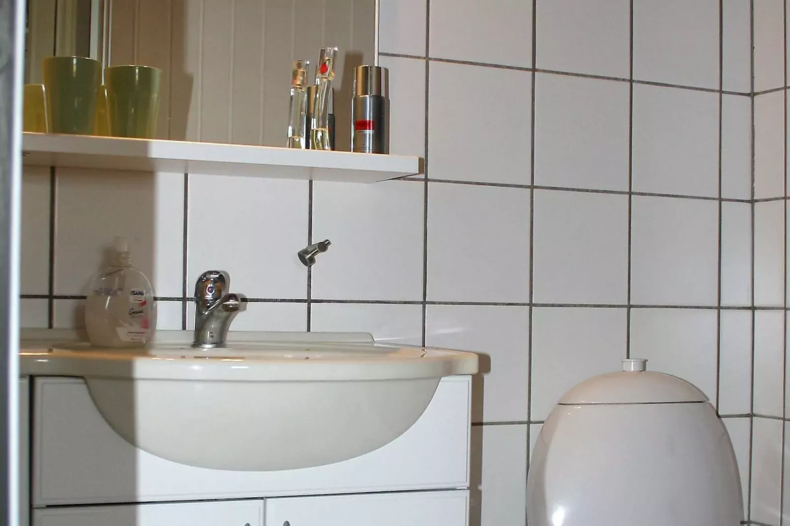 9 person holiday home in Harboøre-By Traum-Indoor