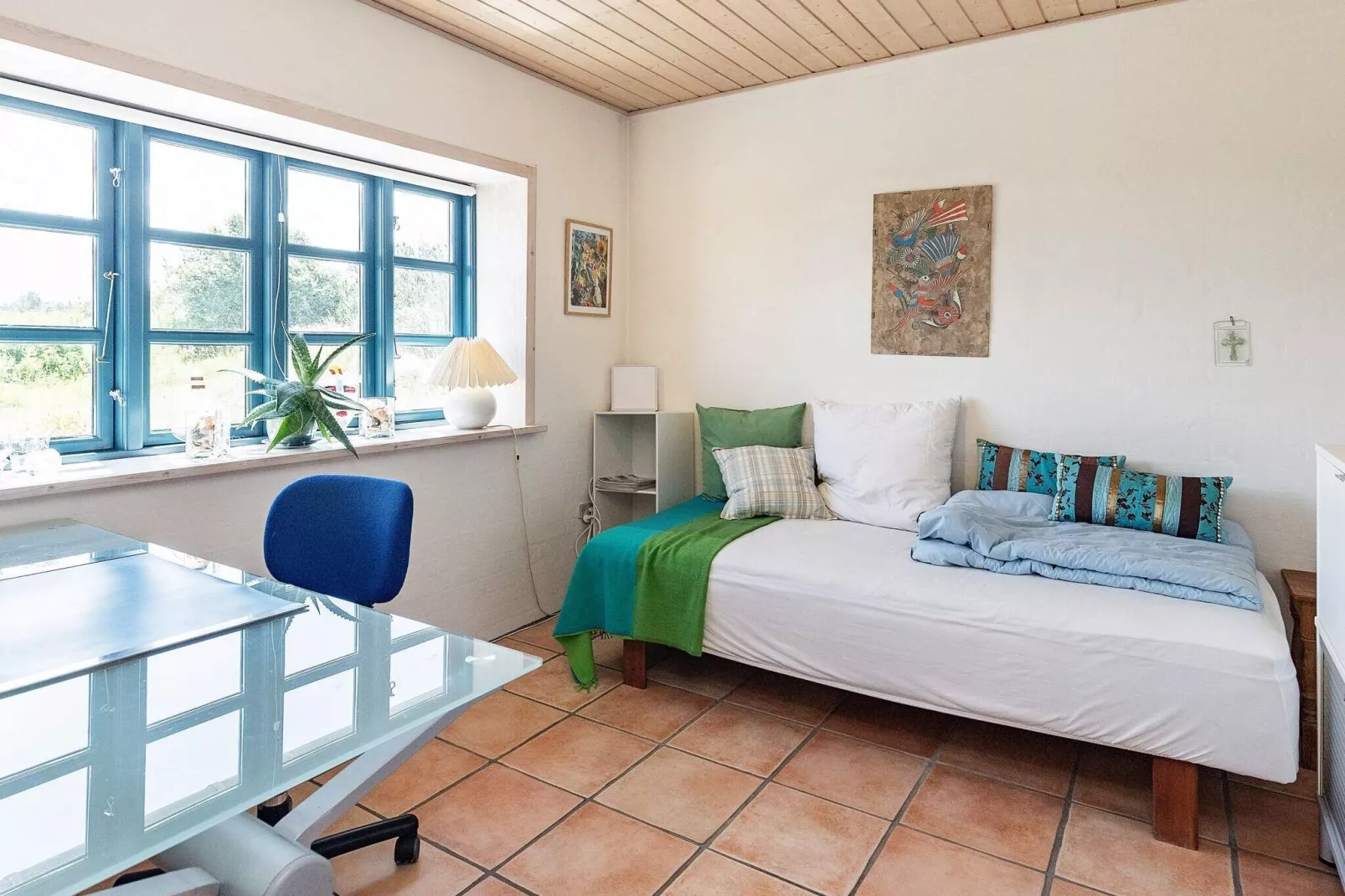 8 person holiday home in Pandrup-By Traum-Indoor