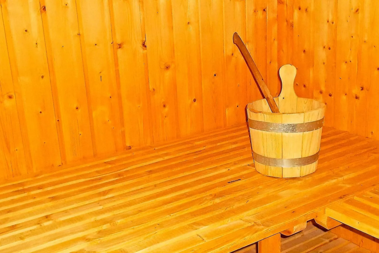 9 person holiday home in Harboøre-By Traum-Sauna