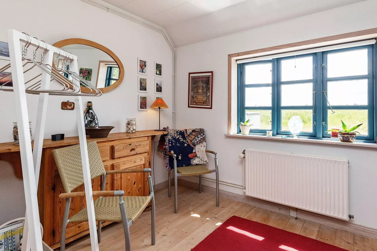 8 person holiday home in Pandrup-By Traum-Indoor