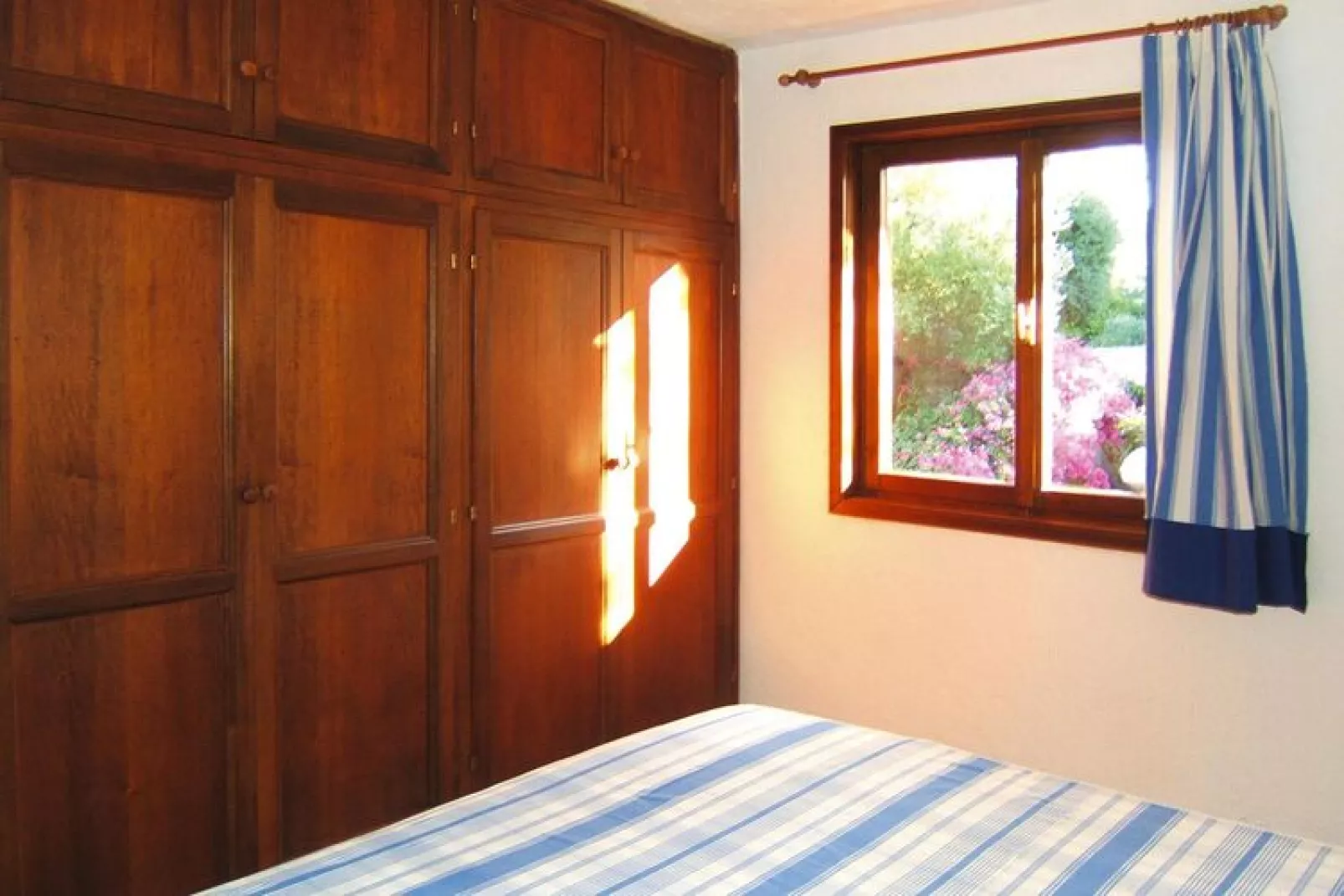 Residence Baia de Bahas Golfo Aranci- Type Bilo 4 Vista  Mare-Bedroom