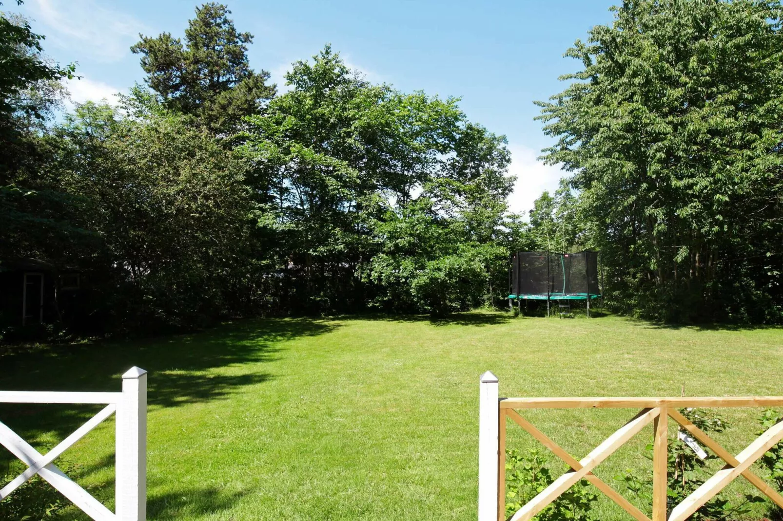 5 person holiday home in Vejby-By Traum-View