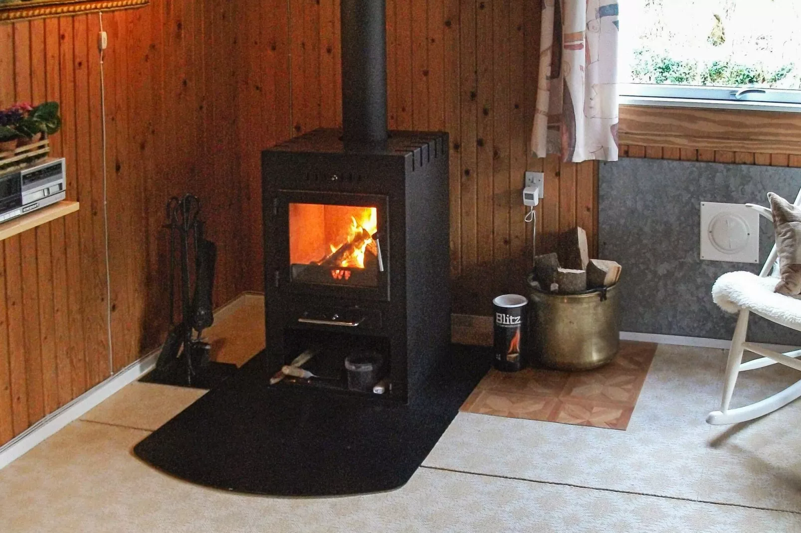5 person holiday home in Silkeborg-By Traum-Indoor