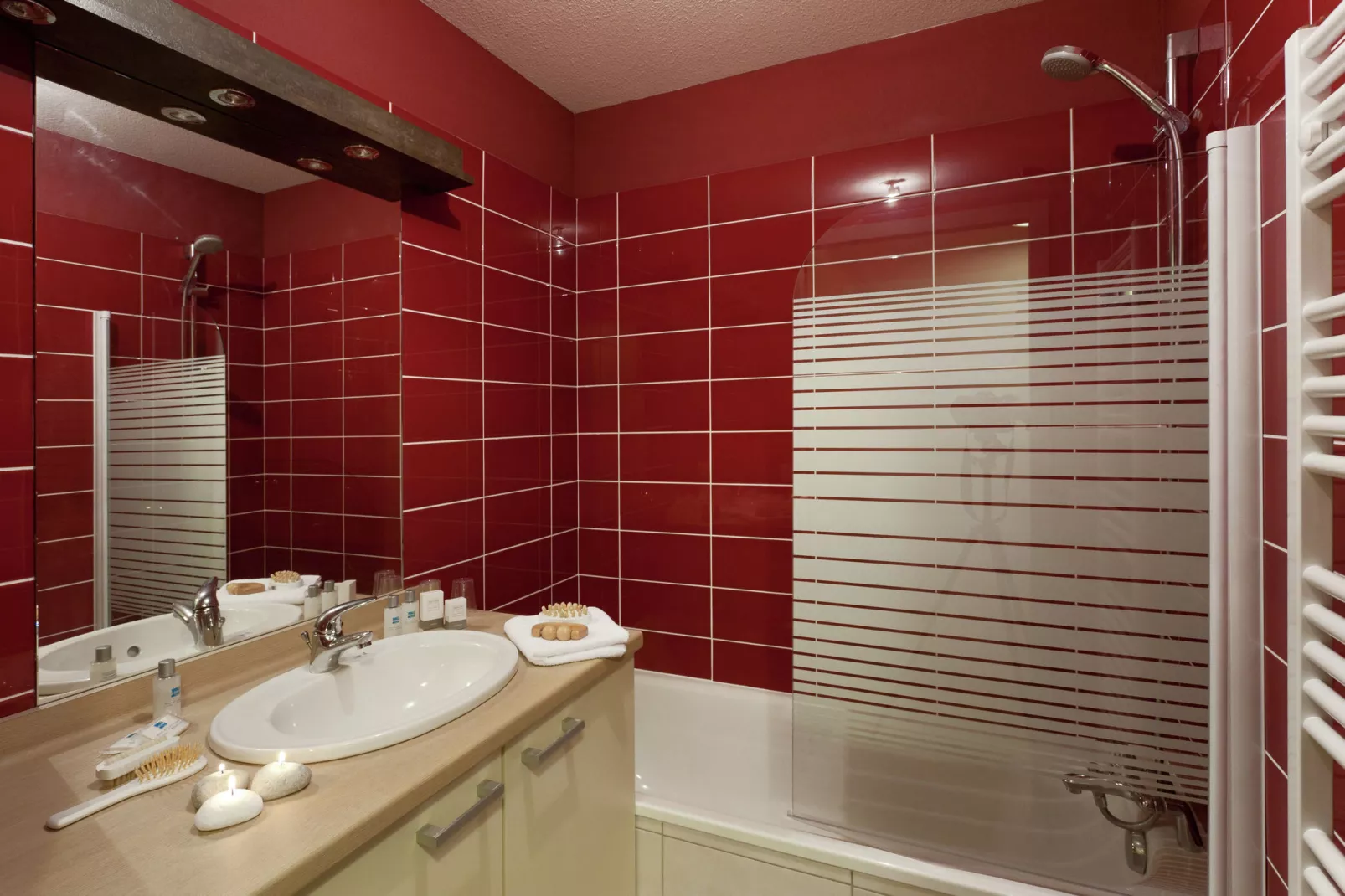 L'Etoile des Cimes 1-S4-Bathroom