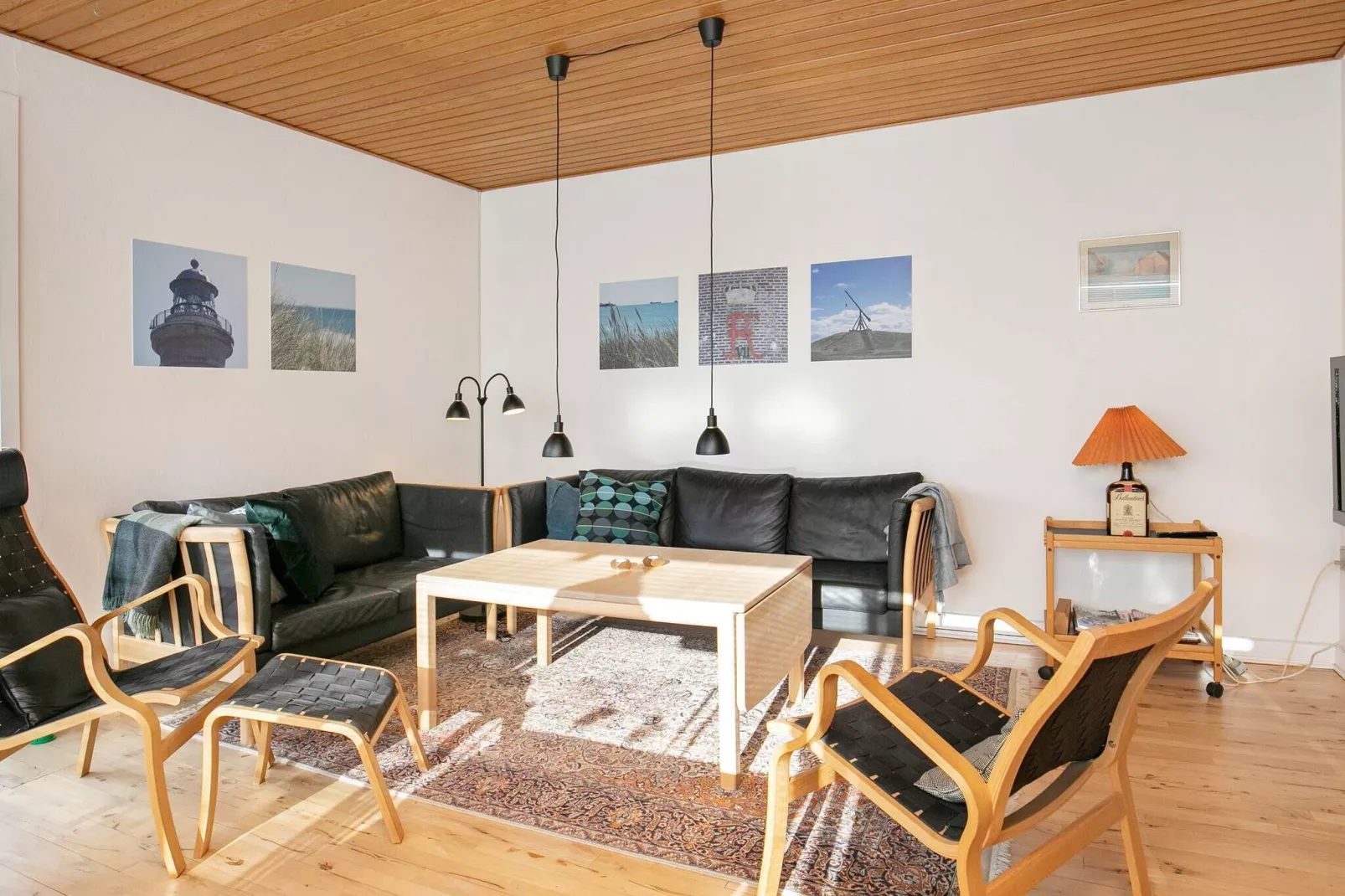 7 person holiday home in Skagen-Indoor