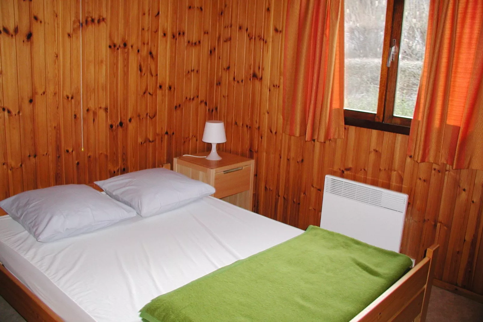 Vakantiepark La Boverie 2