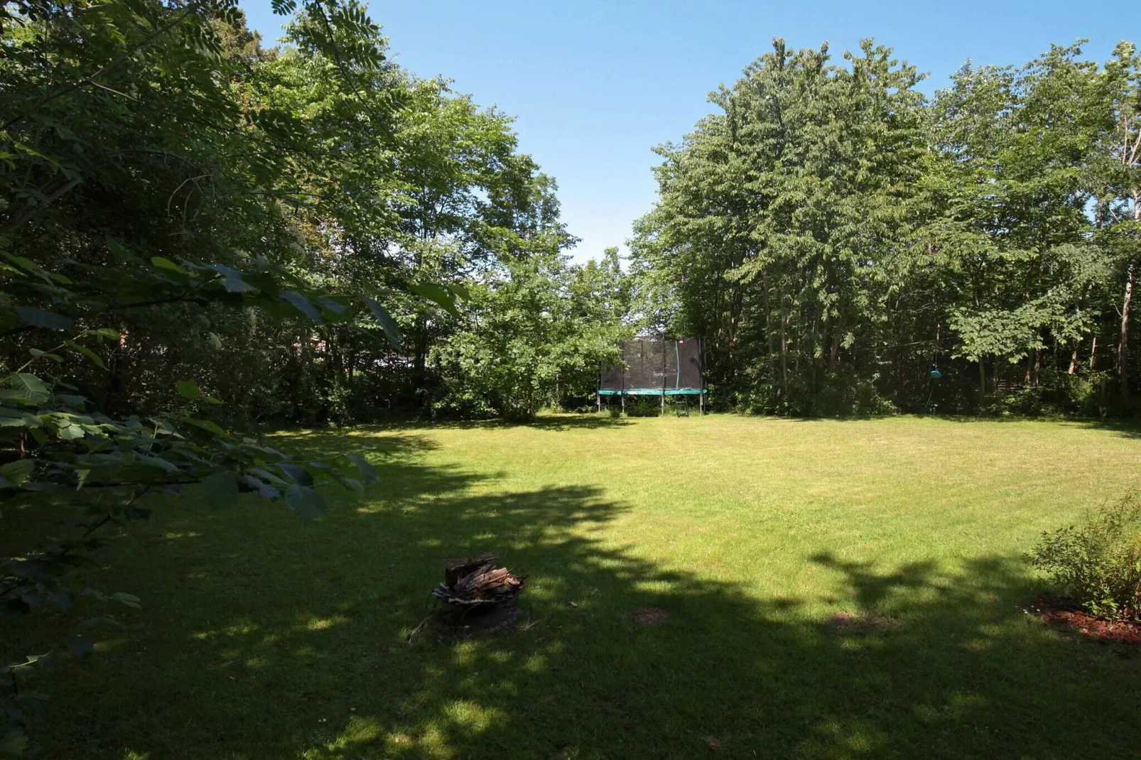 5 person holiday home in Vejby-By Traum-View