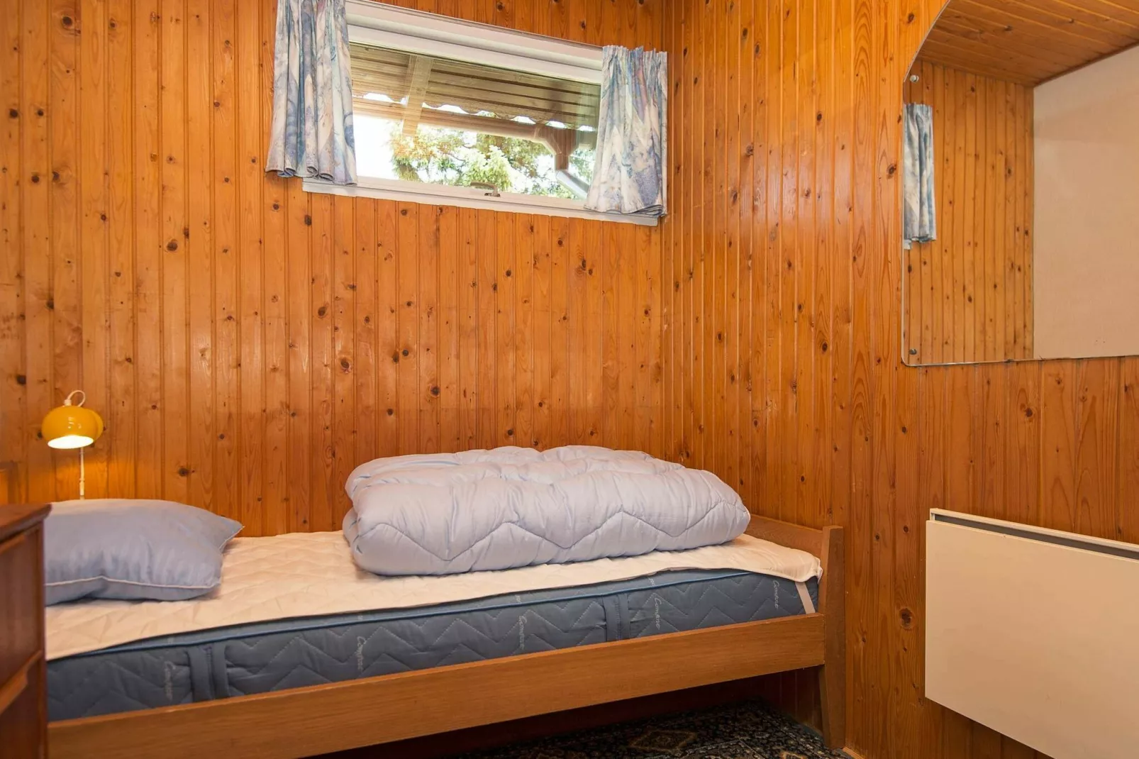 5 person holiday home in Silkeborg-By Traum-Indoor