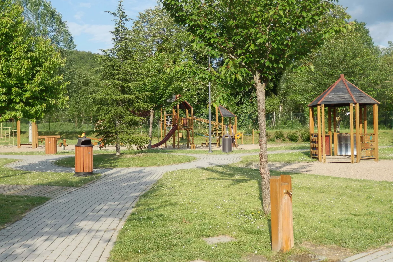 Bellavista Terra-Zones d'été à 5 km
