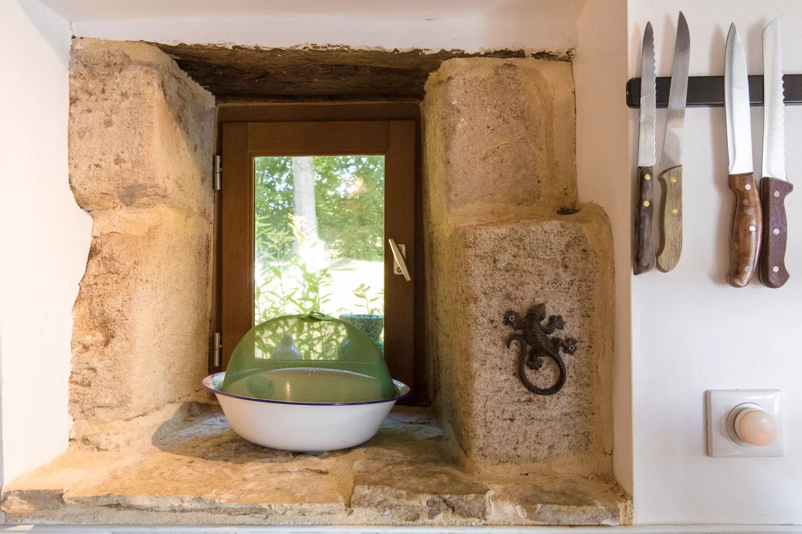 Le Phénix-Kitchen