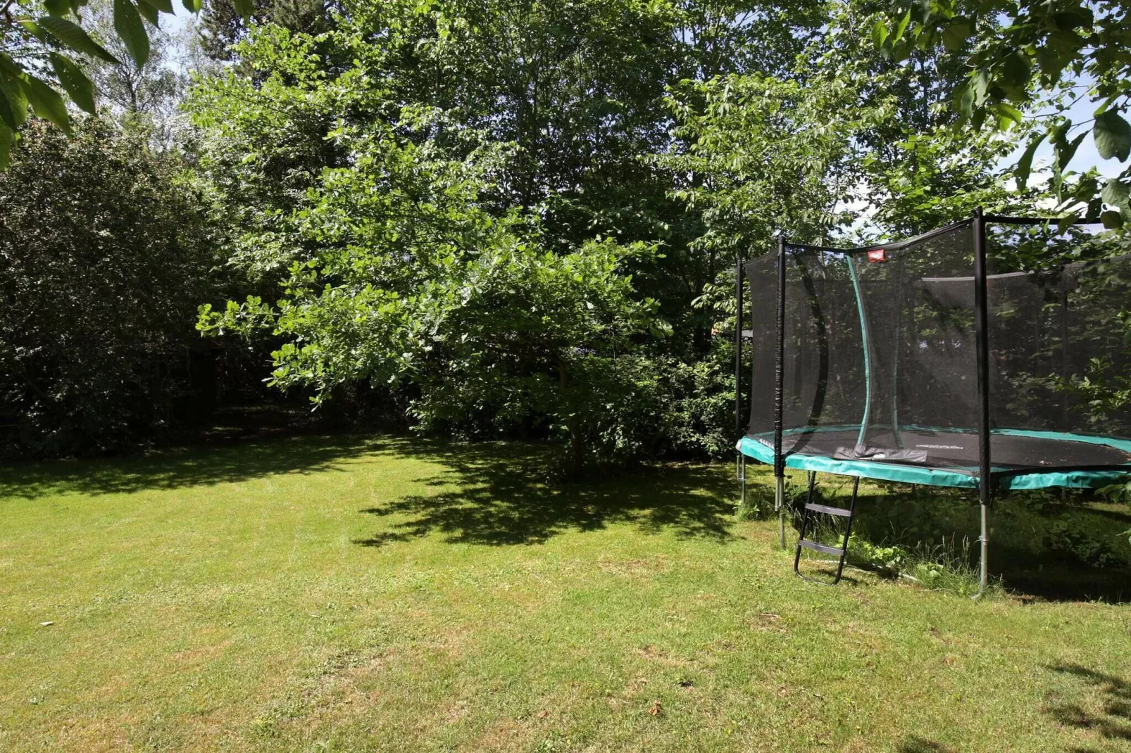 5 person holiday home in Vejby-By Traum-View