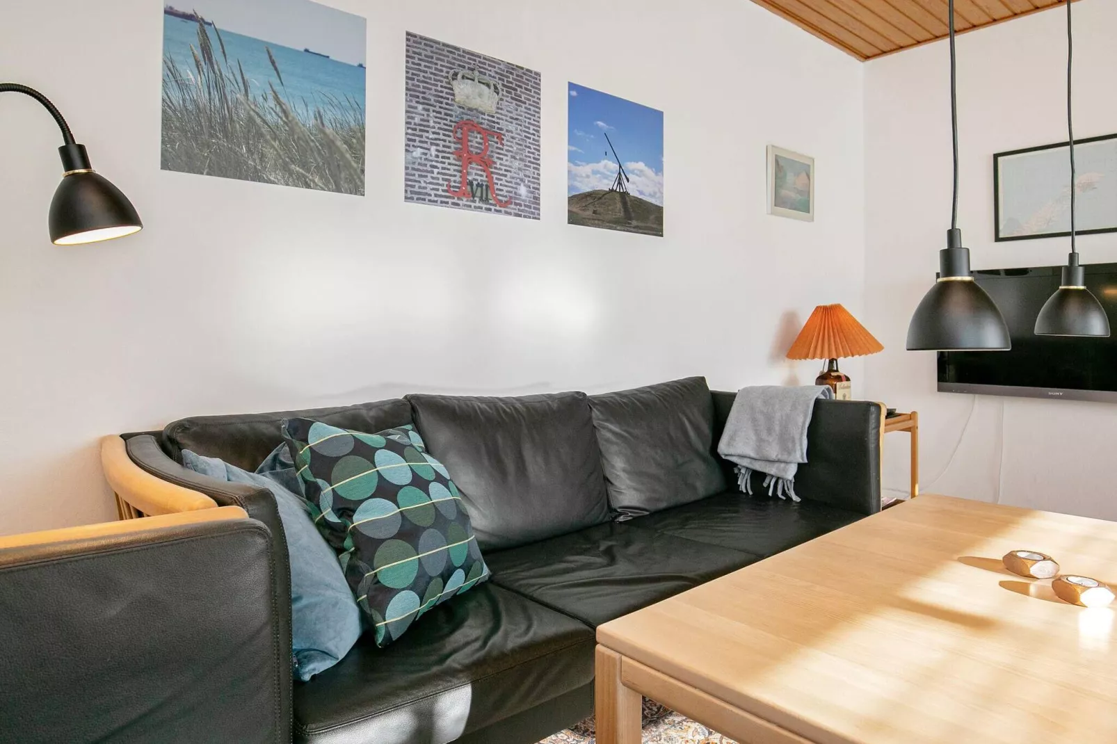 7 person holiday home in Skagen-Indoor