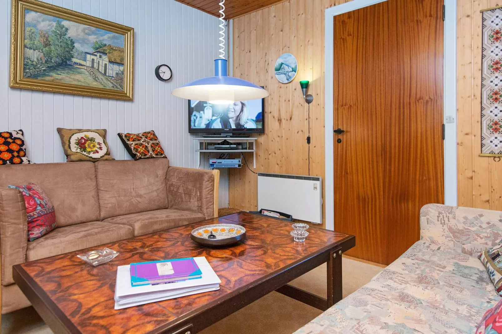 5 person holiday home in Silkeborg-By Traum-Indoor