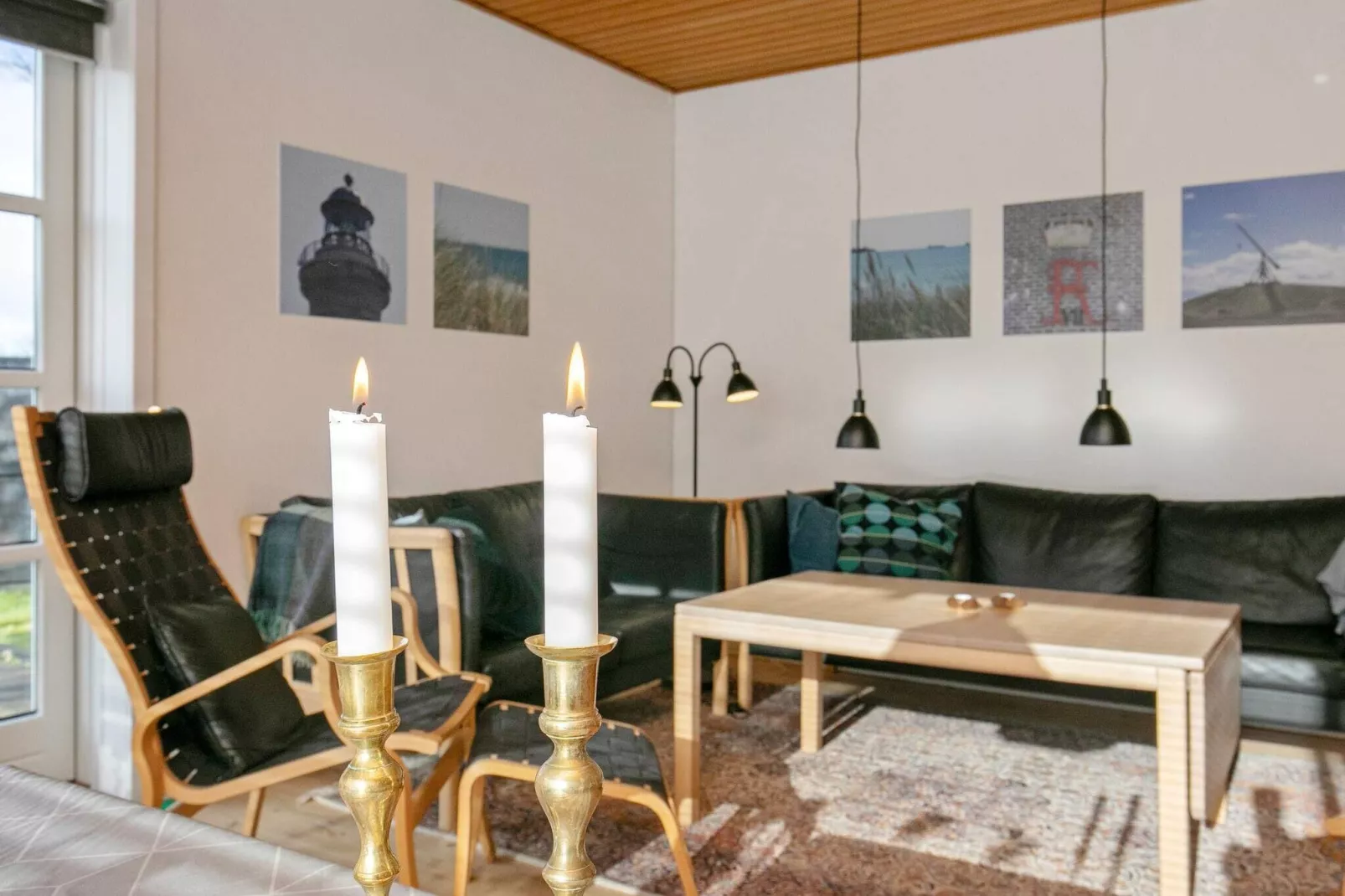 7 person holiday home in Skagen-Indoor
