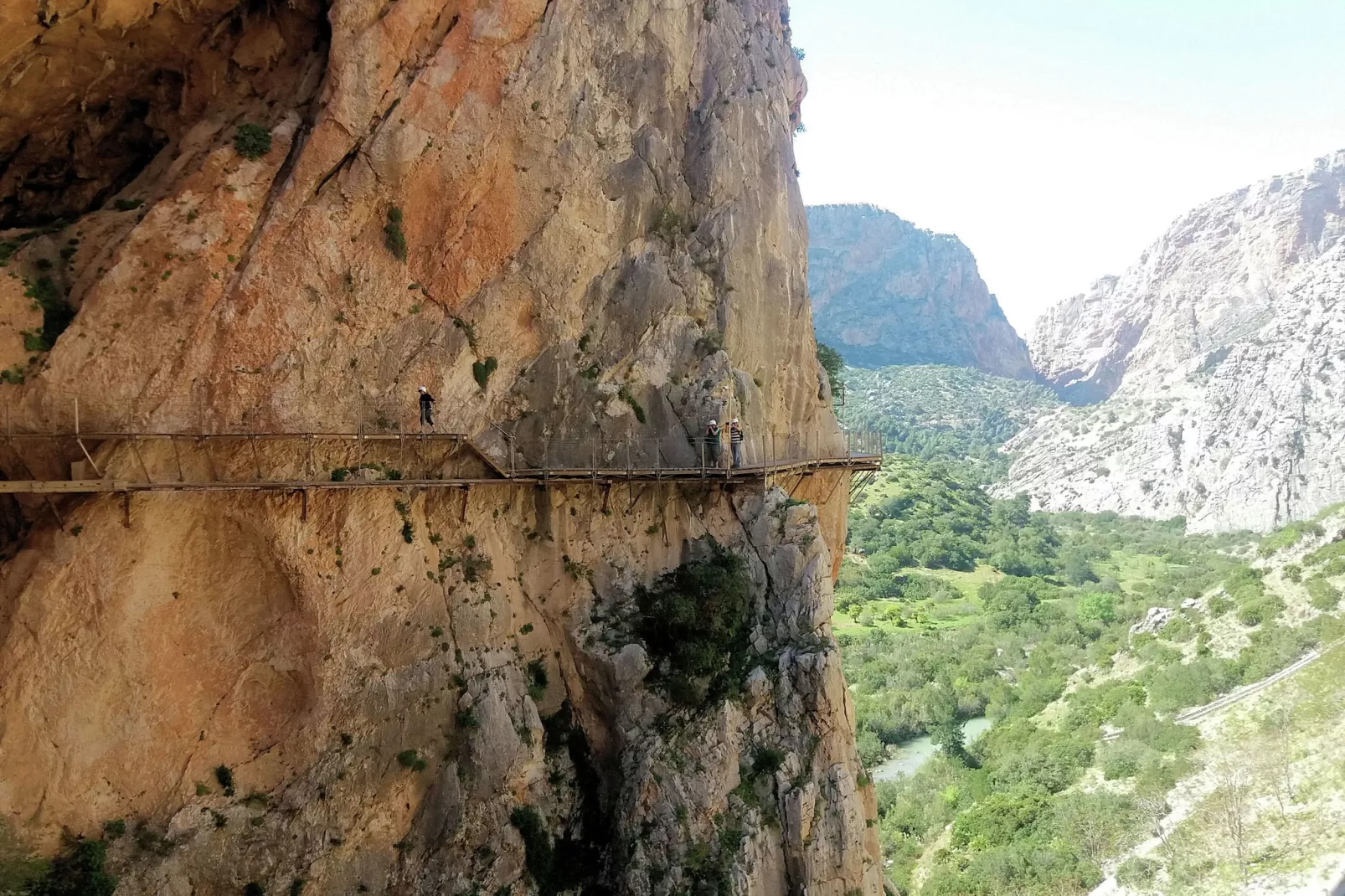 Casa Los Lirios-Areas summer 5km