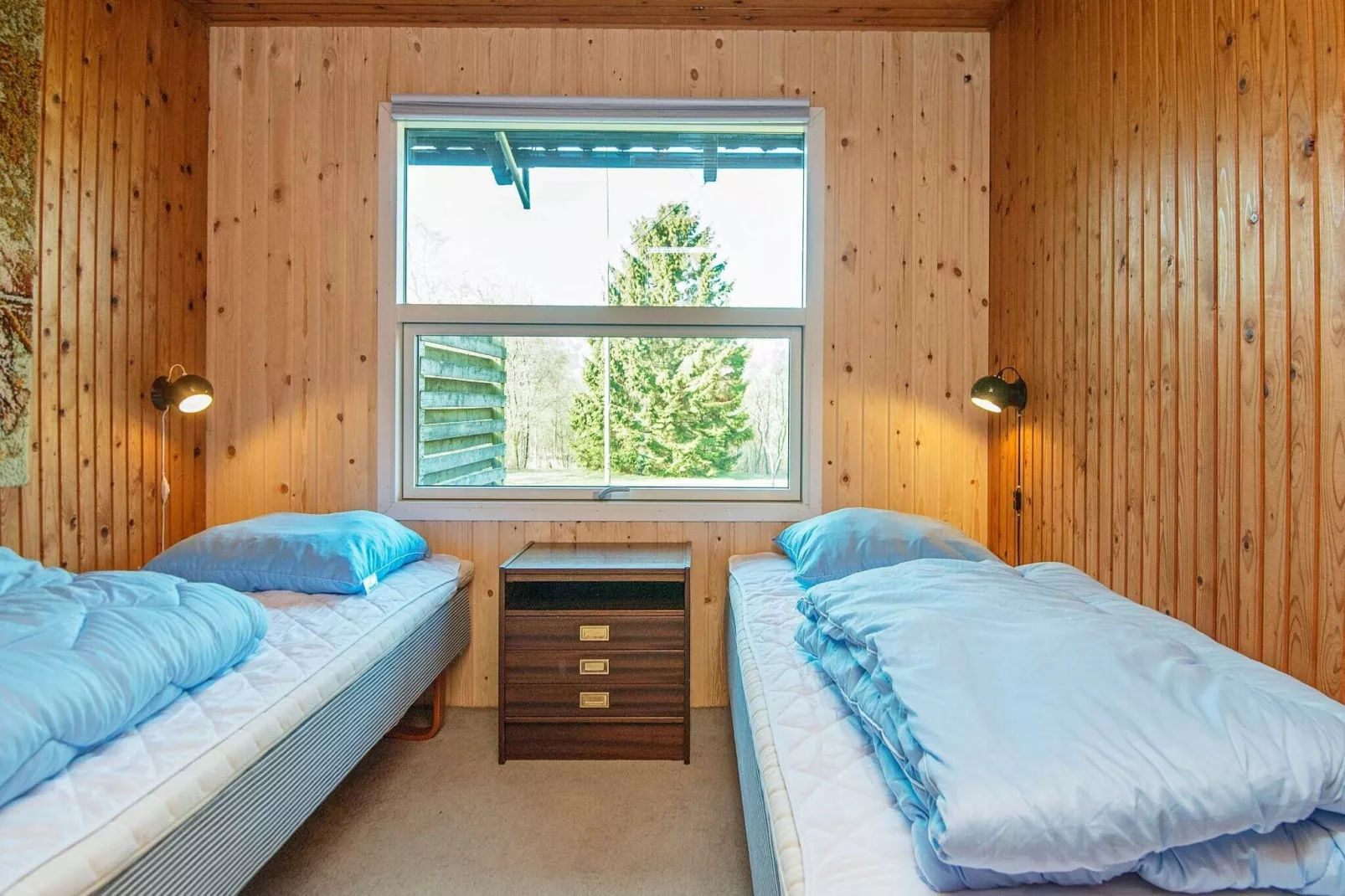 5 person holiday home in Silkeborg-By Traum-Indoor