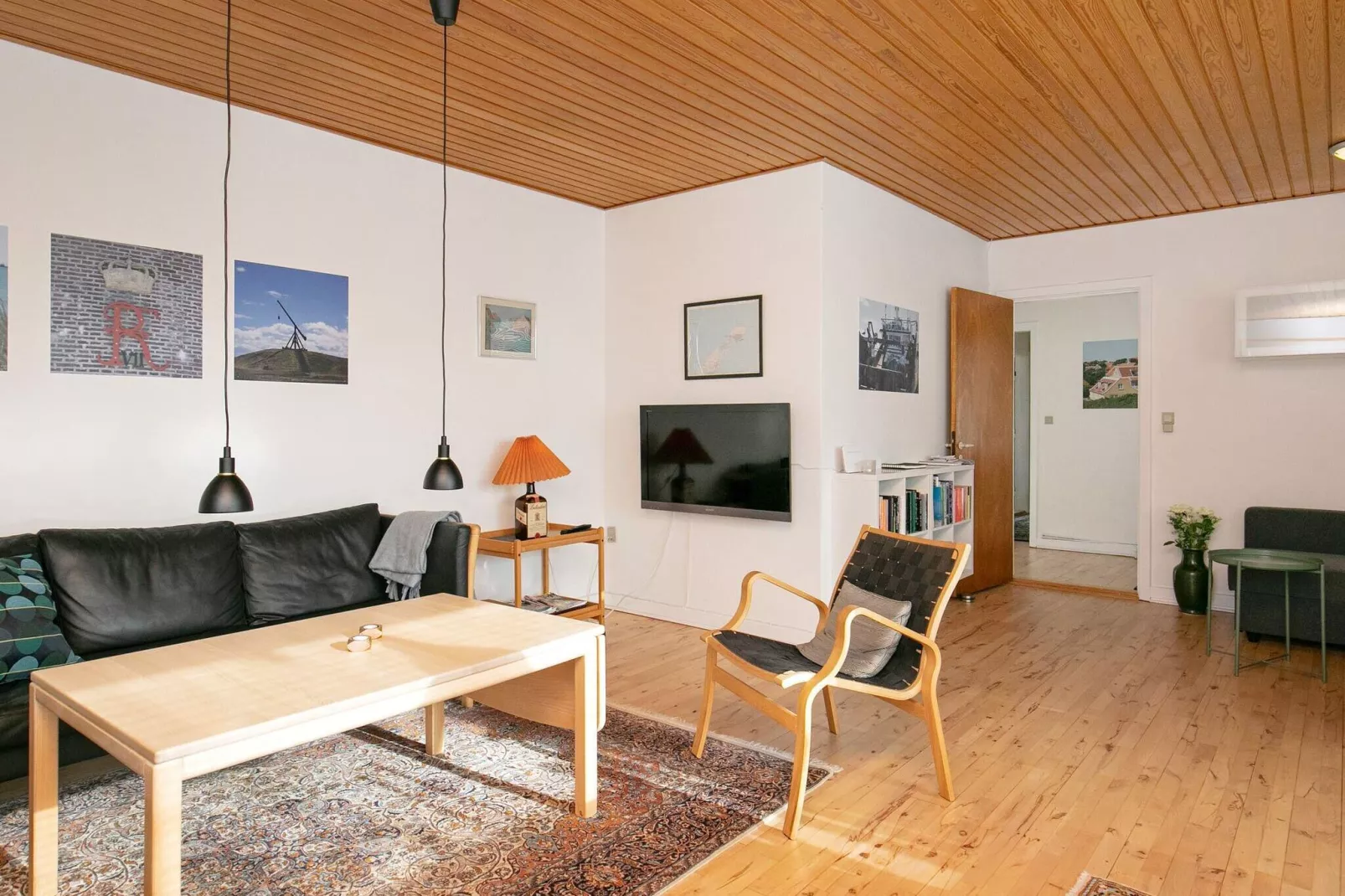 7 person holiday home in Skagen-Indoor