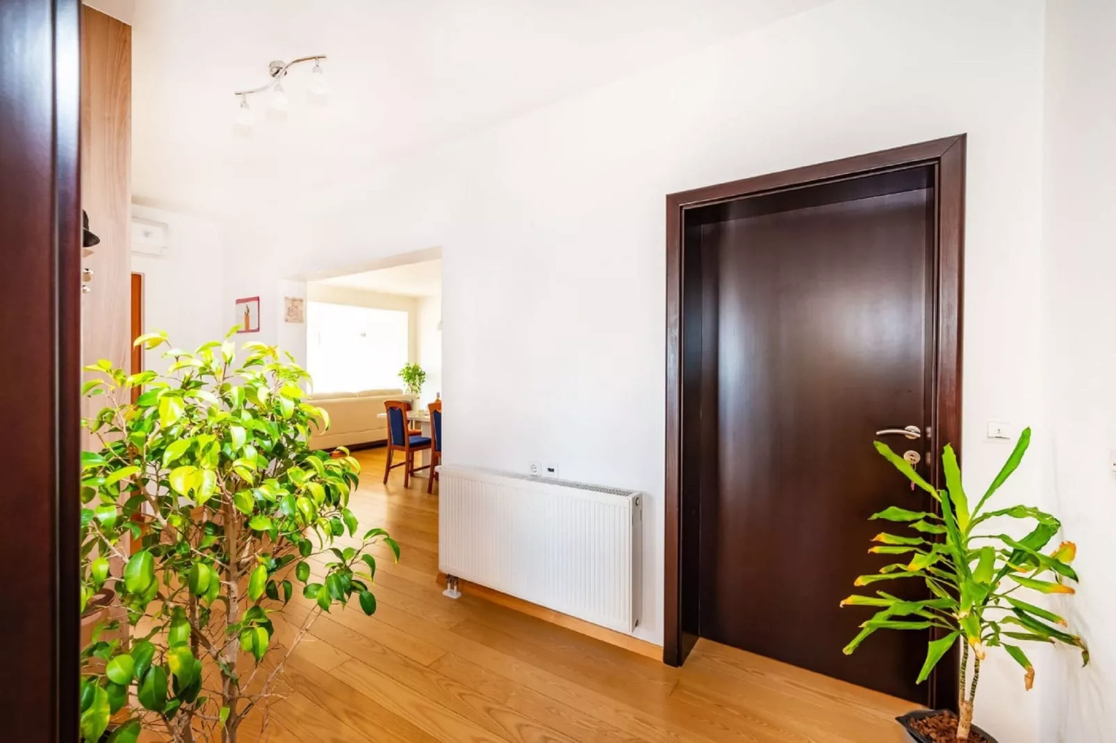 Apartment Cvita-Hall d'accueil