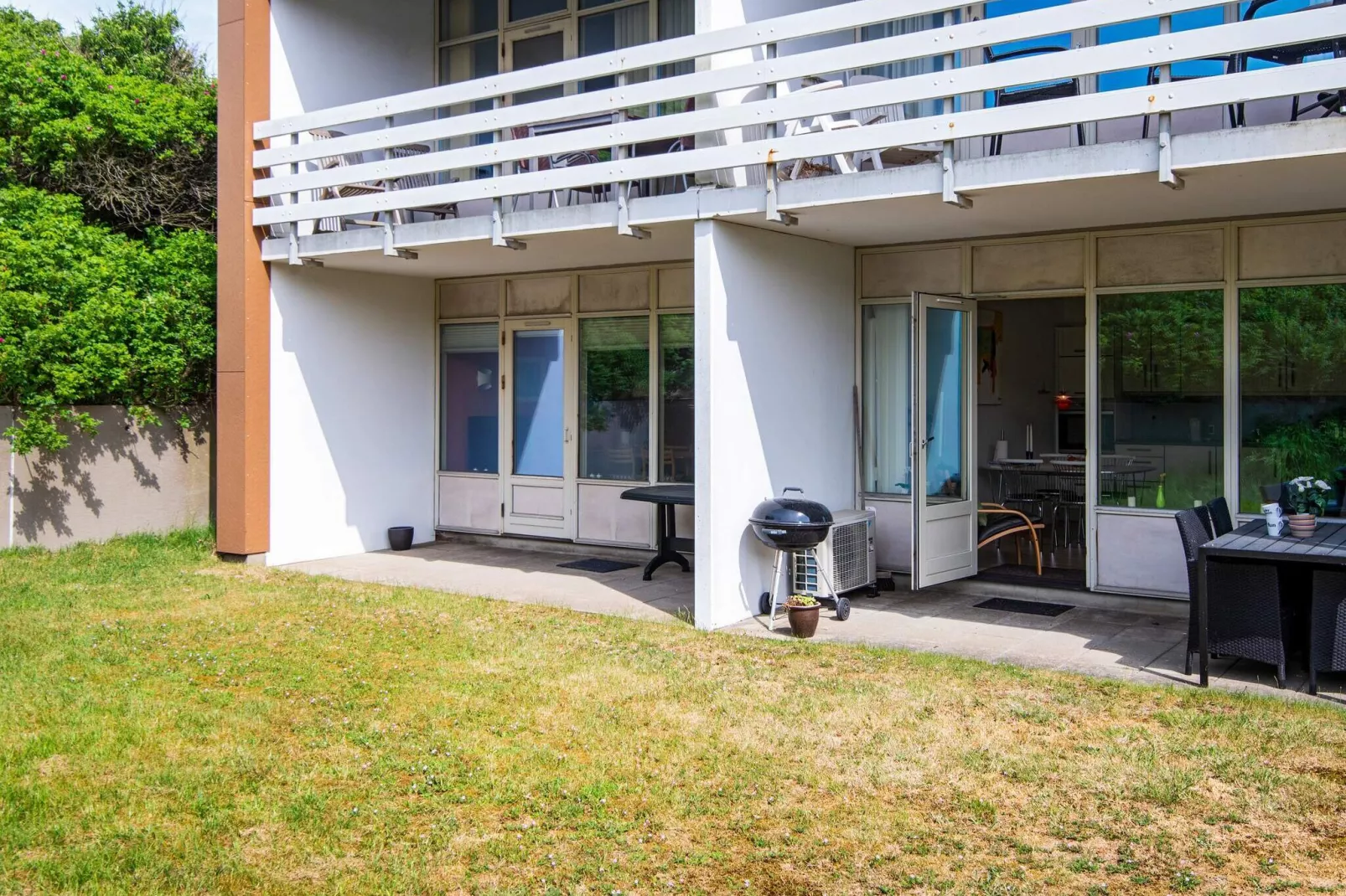 4 person holiday home in Ringkøbing-By Traum