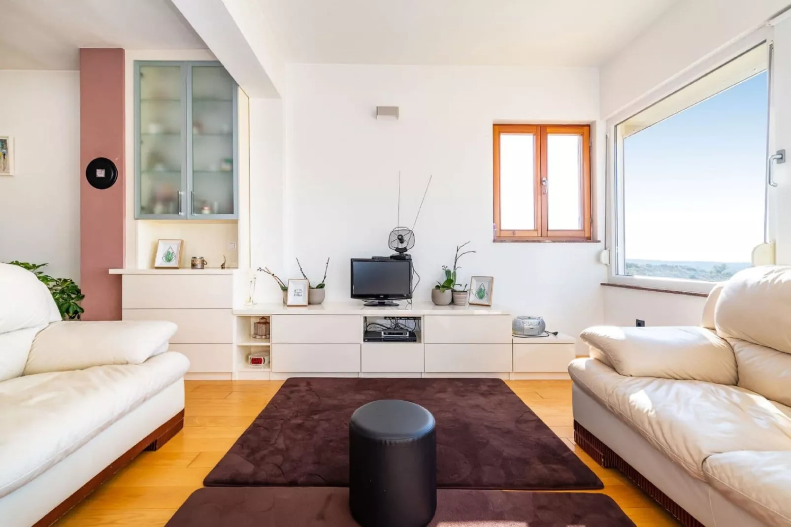 Apartment Cvita-Salon