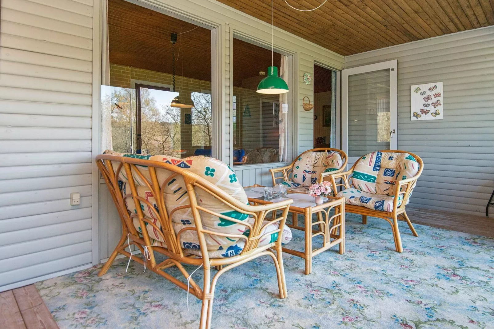 5 person holiday home in Silkeborg-By Traum-Indoor