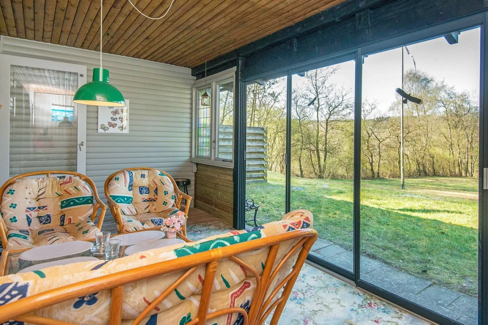 5 person holiday home in Silkeborg-By Traum-Indoor